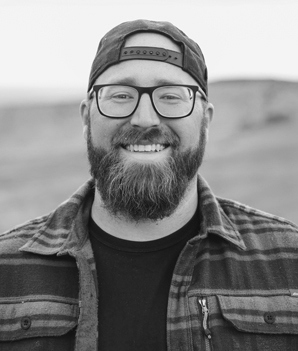 Kyle Tilman